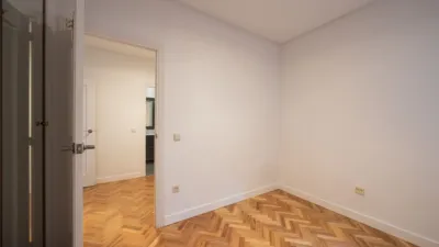 Piso en alquiler en Travesía del Conde Duque, 19 - Imagen 17