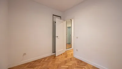 Piso en alquiler en Travesía del Conde Duque, 19 - Imagen 18