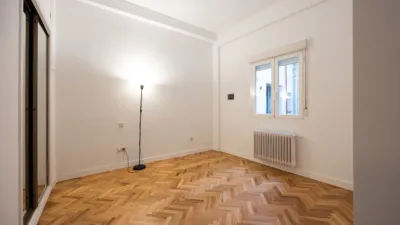 Piso en alquiler en Travesía del Conde Duque, 19 - Imagen 19