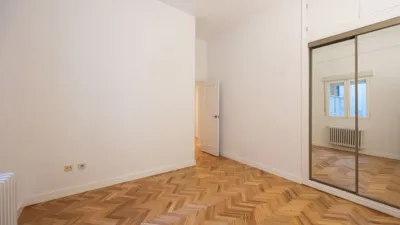 Piso en alquiler en Travesía del Conde Duque, 19 - Imagen 21