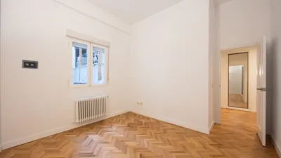 Piso en alquiler en Travesía del Conde Duque, 19 - Imagen 22
