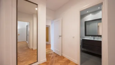 Piso en alquiler en Travesía del Conde Duque, 19 - Imagen 23
