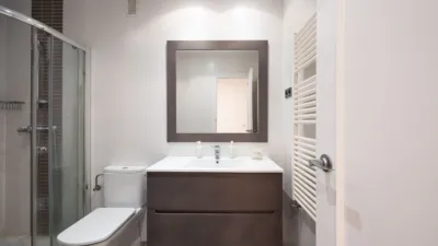 Piso en alquiler en Travesía del Conde Duque, 19 - Imagen 24
