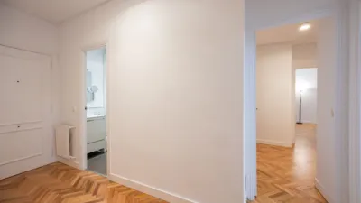 Piso en alquiler en Travesía del Conde Duque, 19 - Imagen 27