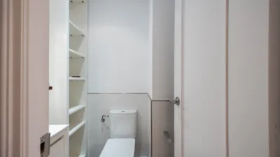 Piso en alquiler en Travesía del Conde Duque, 19 - Imagen 28