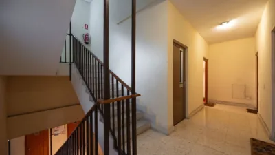 Piso en alquiler en Travesía del Conde Duque, 19 - Imagen 2