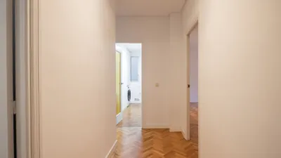 Piso en alquiler en Travesía del Conde Duque, 19 - Imagen 3
