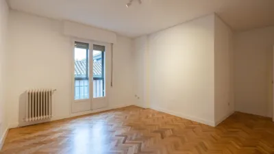 Piso en alquiler en Travesía del Conde Duque, 19 - Imagen 5