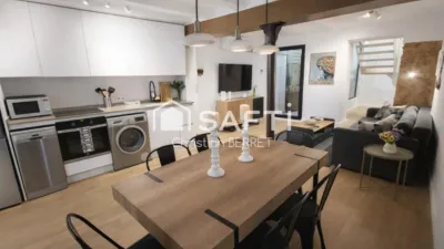 Duplex in El Carme photo 9