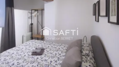 Duplex in El Carme photo 12