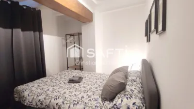 Duplex in El Carme photo 13