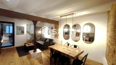 Duplex in El Carme photo 14