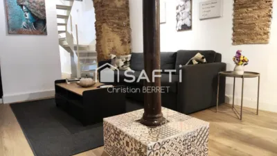 Duplex in El Carme photo 15