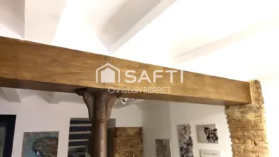 Duplex in El Carme photo 18