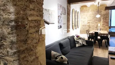 Duplex in El Carme photo 19
