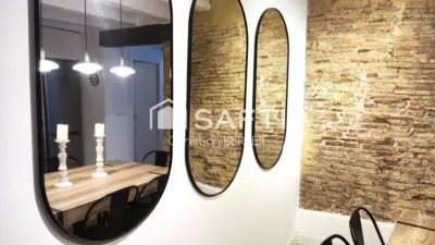 Duplex in El Carme photo 21