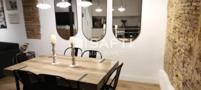 Duplex in El Carme photo 22