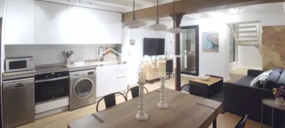 Duplex in El Carme photo 2
