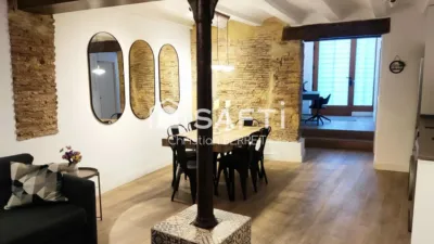 Duplex in El Carme photo 24