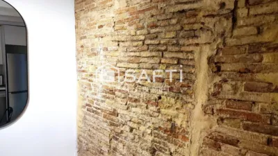 Duplex in El Carme photo 25