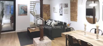 Duplex in El Carme photo 3