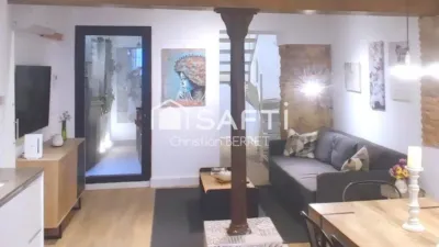 Duplex in El Carme photo 5