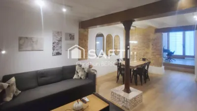Duplex in El Carme photo 6