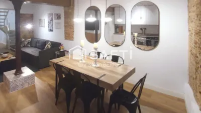 Duplex in El Carme photo 8