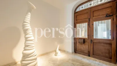 Piso en alquiler en Ciutat Vella - Imagen 21