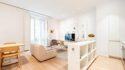 Piso en alquiler en Ciutat Vella - Imagen 5