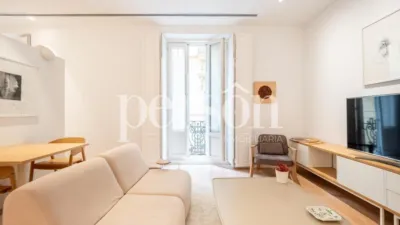 Piso en alquiler en Ciutat Vella - Imagen 6