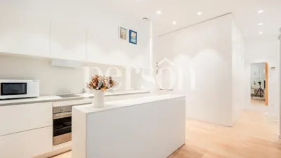 Piso en alquiler en Ciutat Vella - Imagen 9