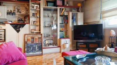 Duplex in Rivas-Vaciamadrid – Rivas Urbanizaciones photo 10