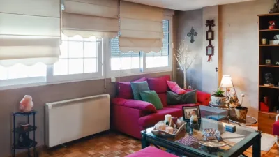 Duplex in Rivas-Vaciamadrid – Rivas Urbanizaciones photo 11
