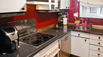 Duplex in Rivas-Vaciamadrid – Rivas Urbanizaciones photo 13