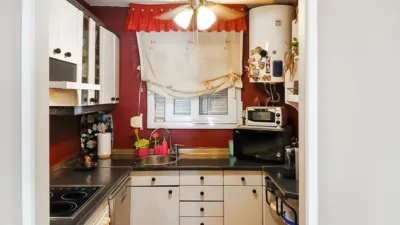 Duplex in Rivas-Vaciamadrid – Rivas Urbanizaciones photo 14