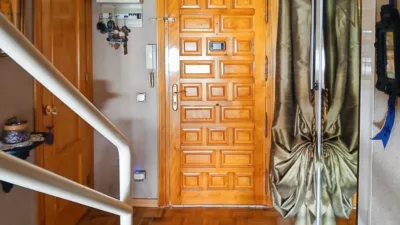Duplex in Rivas-Vaciamadrid – Rivas Urbanizaciones photo 17