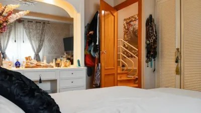 Duplex in Rivas-Vaciamadrid – Rivas Urbanizaciones photo 25