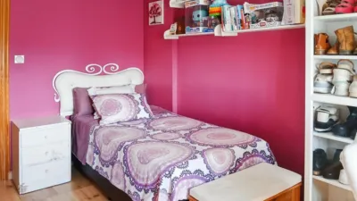 Duplex in Rivas-Vaciamadrid – Rivas Urbanizaciones photo 26