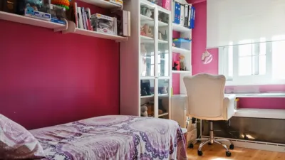 Duplex in Rivas-Vaciamadrid – Rivas Urbanizaciones photo 27