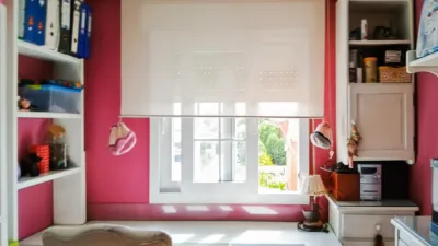Duplex in Rivas-Vaciamadrid – Rivas Urbanizaciones photo 28