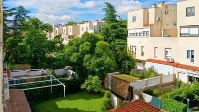 Duplex in Rivas-Vaciamadrid – Rivas Urbanizaciones photo 33