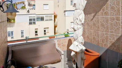 Duplex in Rivas-Vaciamadrid – Rivas Urbanizaciones photo 3
