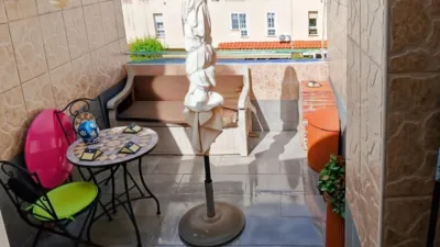 Duplex in Rivas-Vaciamadrid – Rivas Urbanizaciones photo 4
