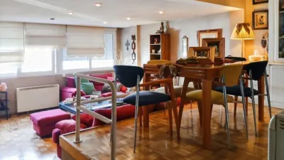 Duplex in Rivas-Vaciamadrid – Rivas Urbanizaciones photo 5