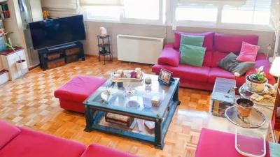 Duplex in Rivas-Vaciamadrid – Rivas Urbanizaciones photo 6