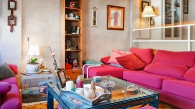 Duplex in Rivas-Vaciamadrid – Rivas Urbanizaciones photo 7