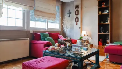 Duplex in Rivas-Vaciamadrid – Rivas Urbanizaciones photo 8