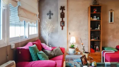 Duplex in Rivas-Vaciamadrid – Rivas Urbanizaciones photo 9