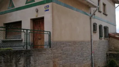 Casa en venda a Puebla de Arganzón, La Puebla de Arganzón de 258.000 €